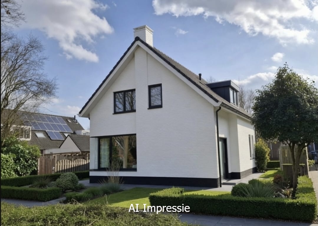 Foto 7 Wethouder Klunderstraat 15 – Zuidwolde – Foto 6