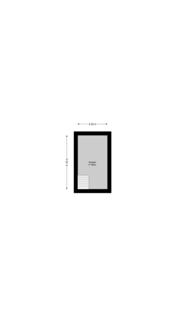 Plattegrond Wethouder Klunderstraat 15 - Zuidwolde – Plattegrond 8