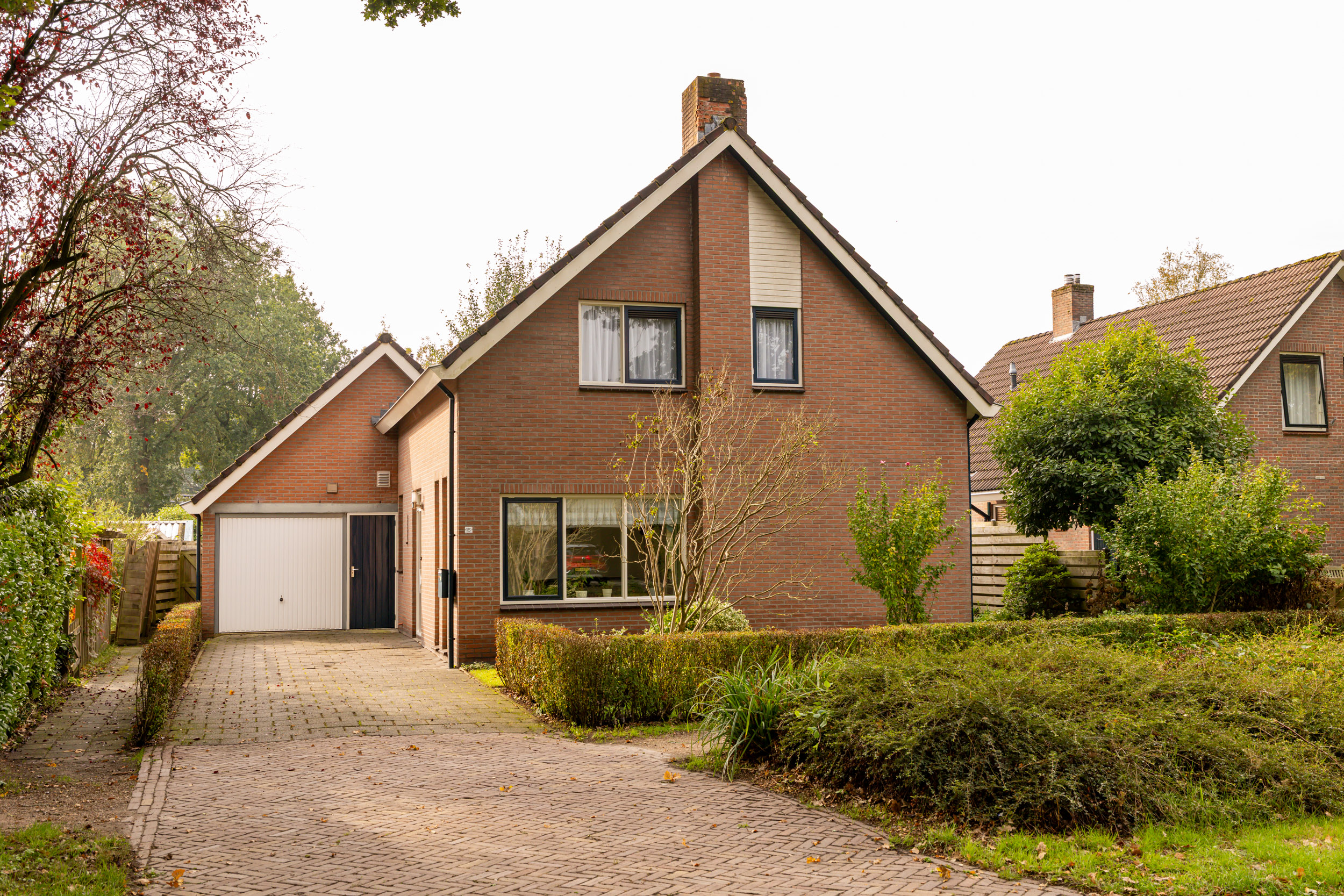 Foto 1 Wethouder Klunderstraat 15 – Zuidwolde – Hoofdfoto
