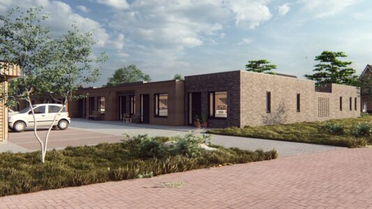 Foto 5 Het Hooge Veld 12 – Zuidwolde – Foto 5