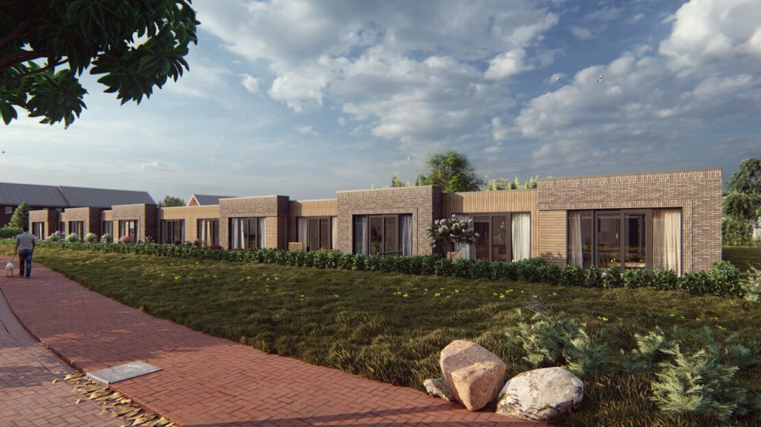 Foto 3 Het Hooge Veld 12 – Zuidwolde