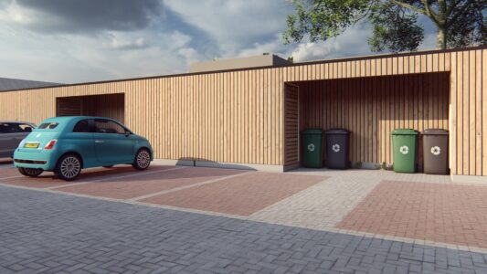 Foto 7 Het Hooge Veld 14 – Zuidwolde – Foto 4