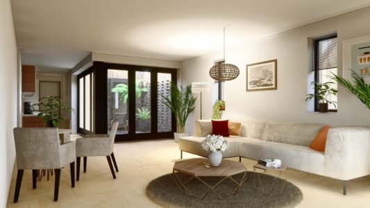 Foto 4 Het Hooge Veld 14 – Zuidwolde – Foto 3