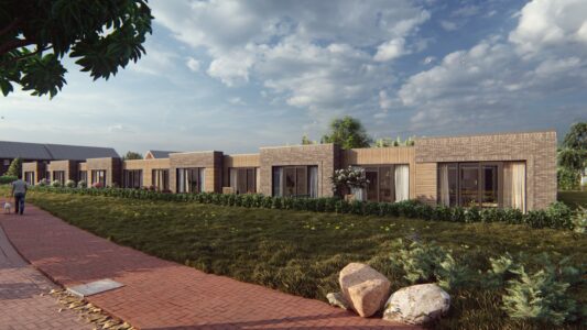 Foto 6 Het Hooge Veld 14 – Zuidwolde – Foto 6