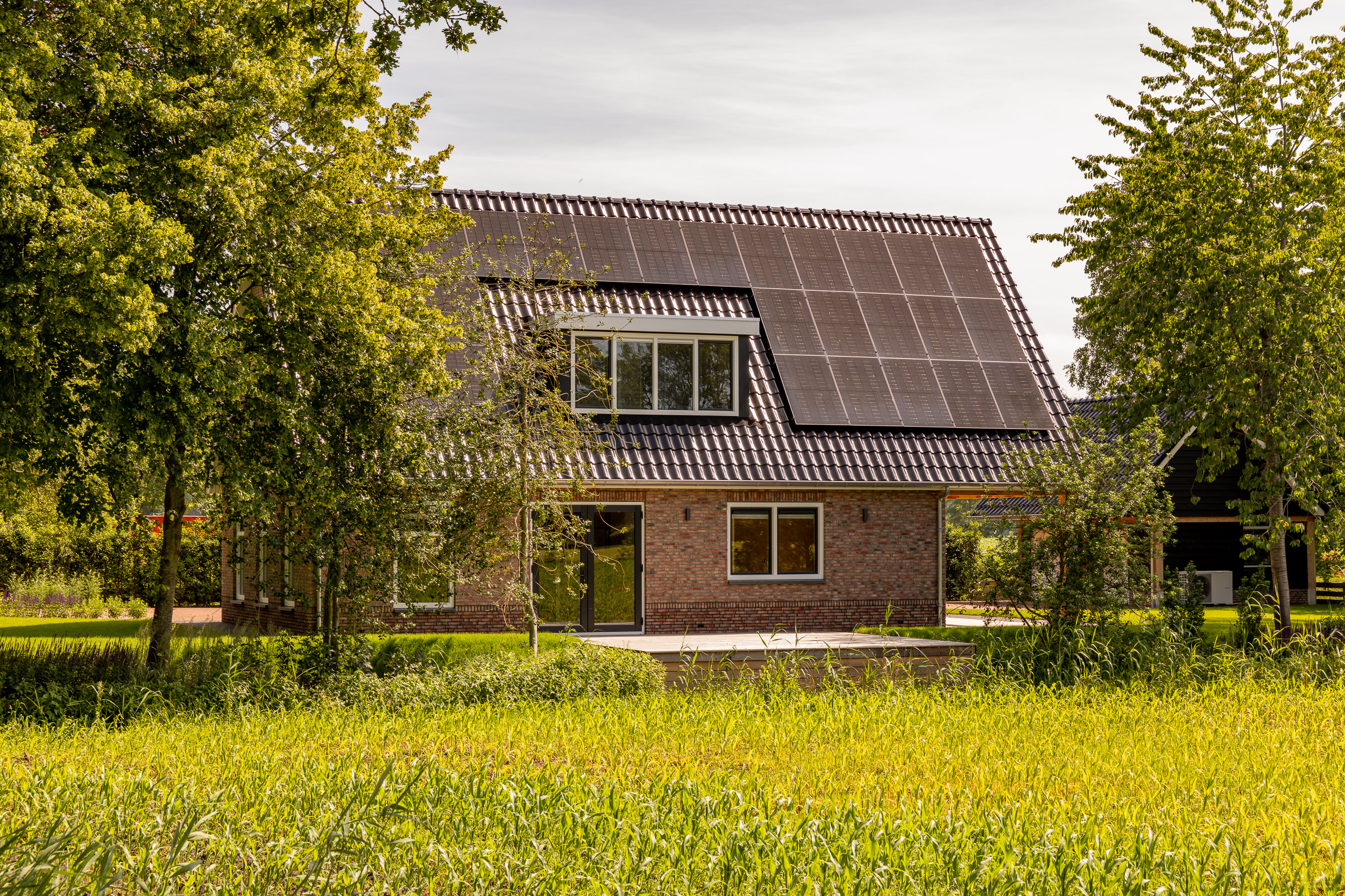 Foto 8 Oshaarseweg 23a – Echten – Foto 45