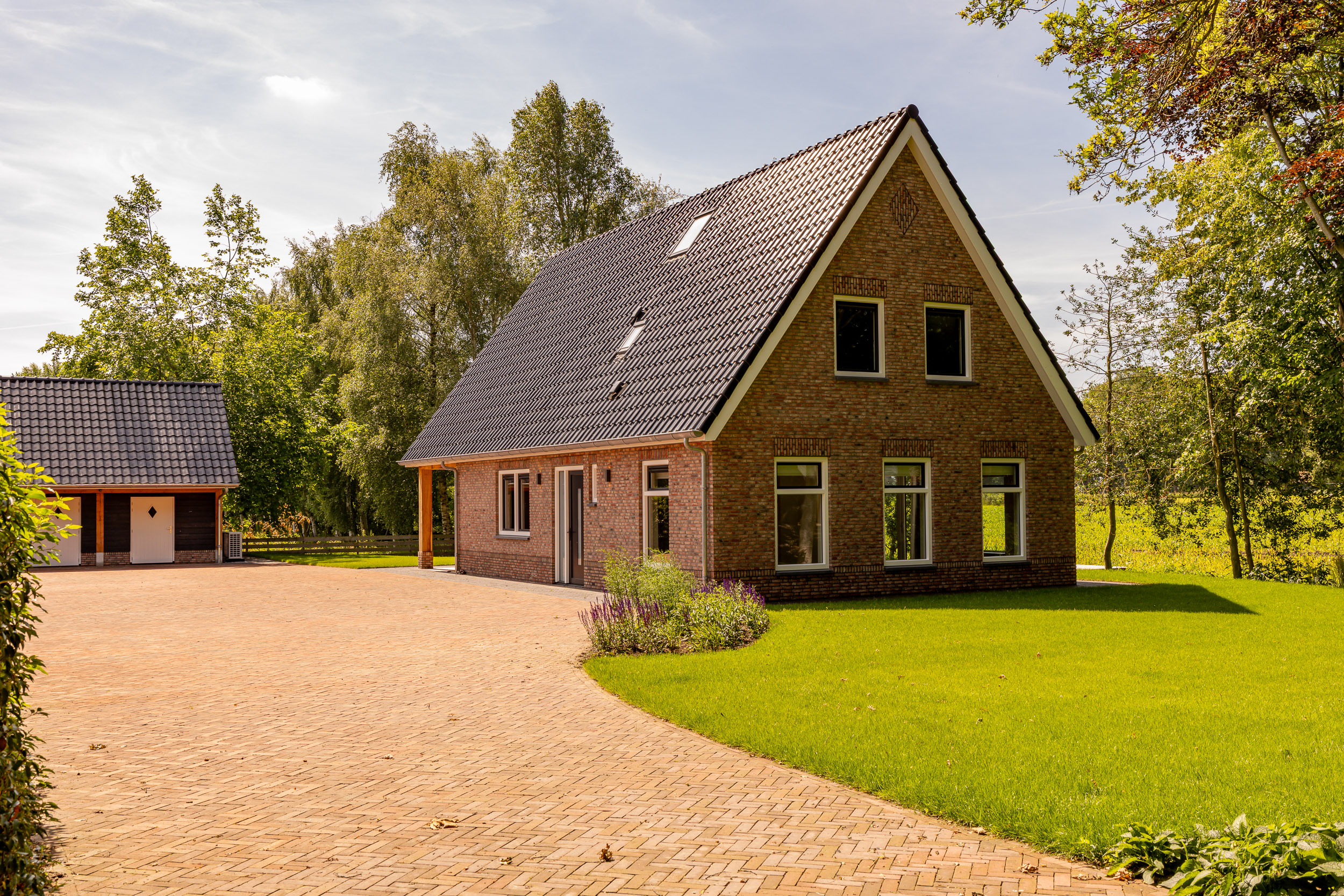 Foto 9 Oshaarseweg 23a – Echten – Foto 48