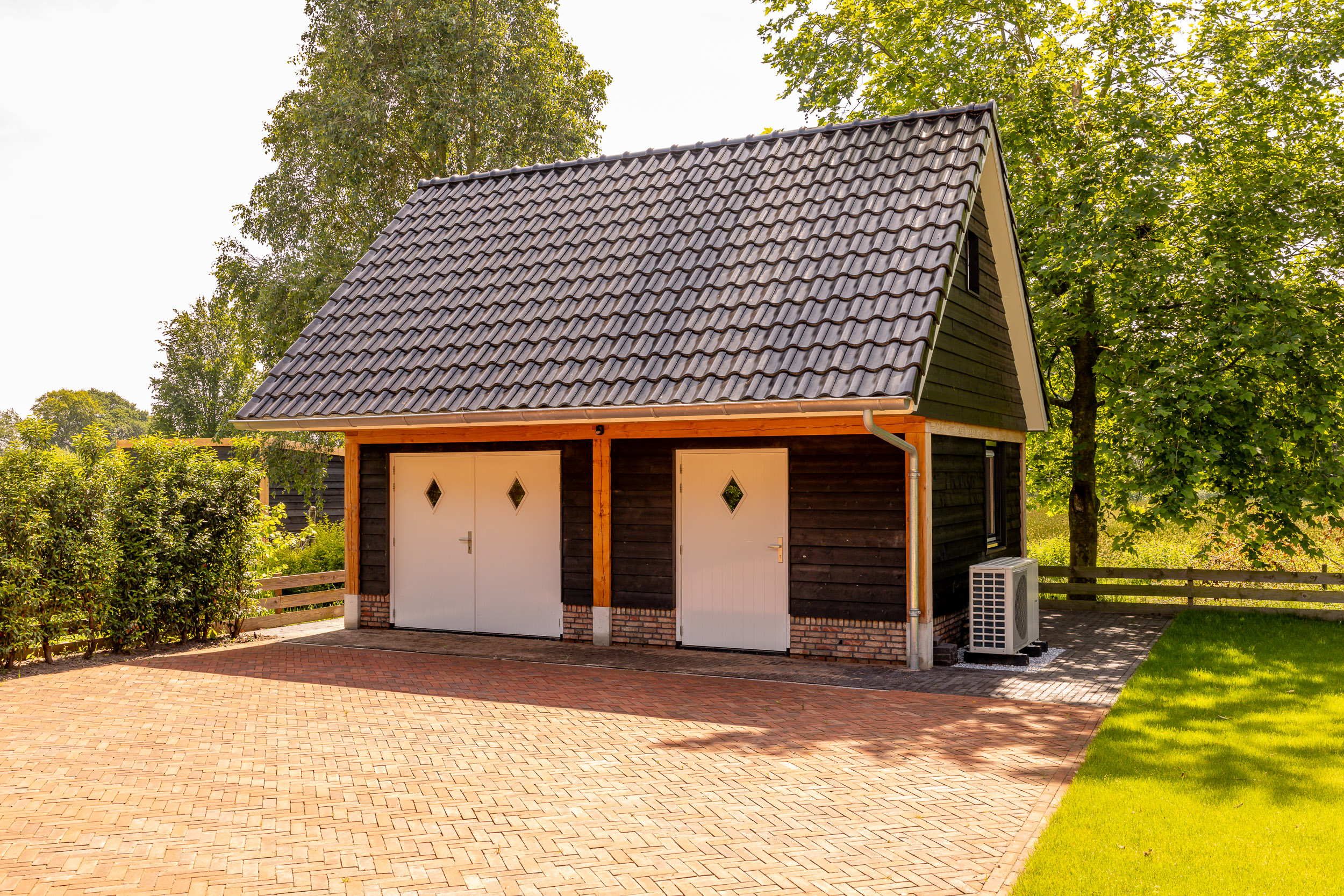 Foto 45 Oshaarseweg 23a – Echten – Foto 50