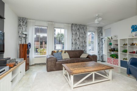 Foto 2 De Holtmaden 4 – Hoogeveen – Foto