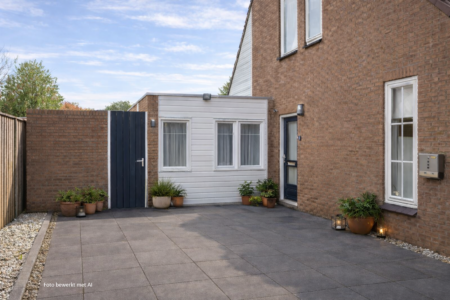 Foto 6 De Holtmaden 4 – Hoogeveen – Foto 4