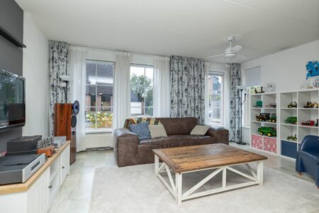 Foto 8 De Holtmaden 4 – Hoogeveen – Foto 6