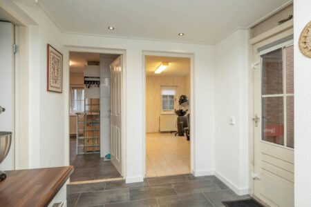 Foto 16 De Holtmaden 4 – Hoogeveen – Foto 15