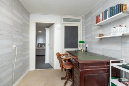 Foto 23 De Holtmaden 4 – Hoogeveen – Foto 22