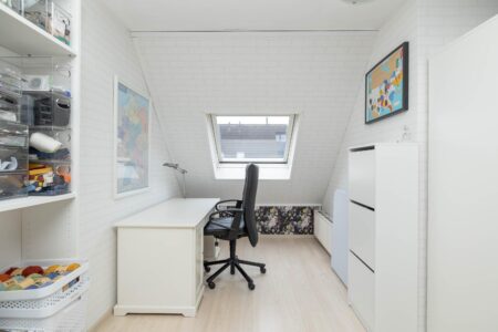 Foto 27 De Holtmaden 4 – Hoogeveen – Foto 25