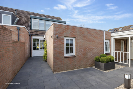 Foto 43 De Holtmaden 4 – Hoogeveen – Foto 43