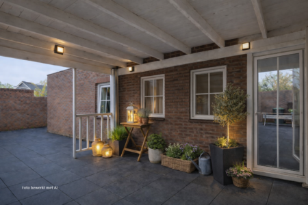 Foto 49 De Holtmaden 4 – Hoogeveen – Foto 48