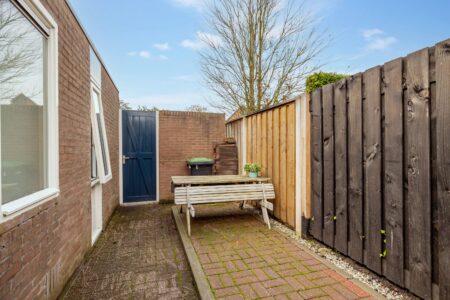 Foto 50 De Holtmaden 4 – Hoogeveen – Foto 49