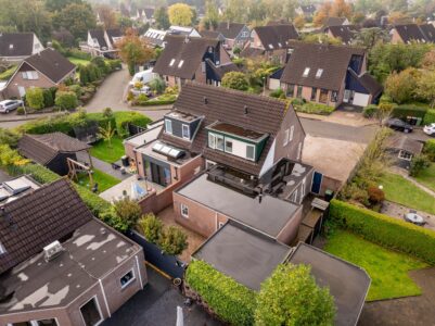 Foto 52 De Holtmaden 4 – Hoogeveen – Foto 51