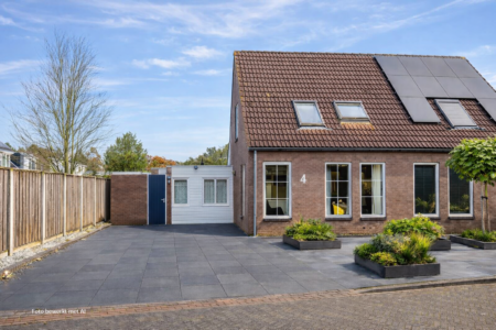 Foto 54 De Holtmaden 4 – Hoogeveen – Foto 53