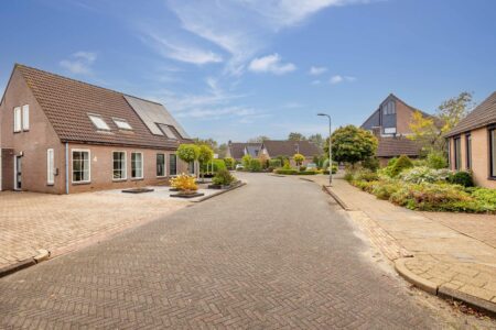 Foto 57 De Holtmaden 4 – Hoogeveen – Foto 56