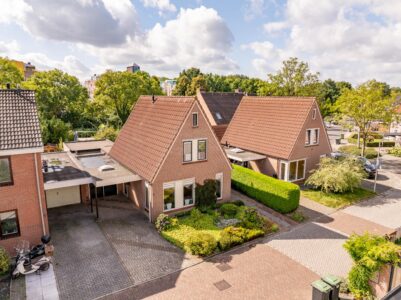 Foto 1 Hennepkamp 4 – Hoogeveen – Hoofdfoto