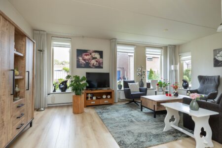 Foto 11 Hennepkamp 4 – Hoogeveen – Foto 10