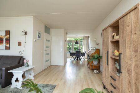 Foto 3 Hennepkamp 4 – Hoogeveen – Foto 2