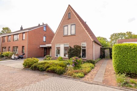 Foto 7 Hennepkamp 4 – Hoogeveen – Foto 6