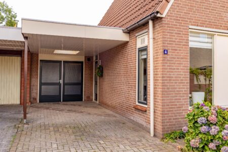 Foto 8 Hennepkamp 4 – Hoogeveen – Foto 7