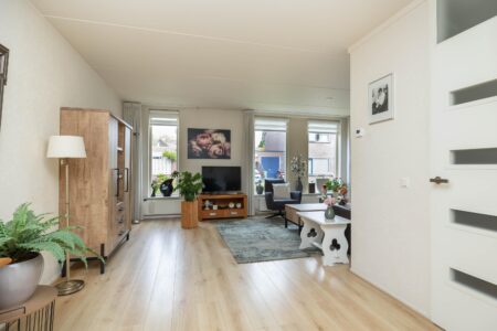 Foto 10 Hennepkamp 4 – Hoogeveen – Foto 9