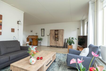 Foto 14 Hennepkamp 4 – Hoogeveen – Foto 13