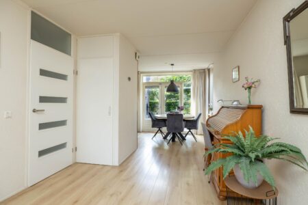 Foto 15 Hennepkamp 4 – Hoogeveen – Foto 12