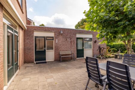 Foto 38 Hennepkamp 4 – Hoogeveen – Foto 36