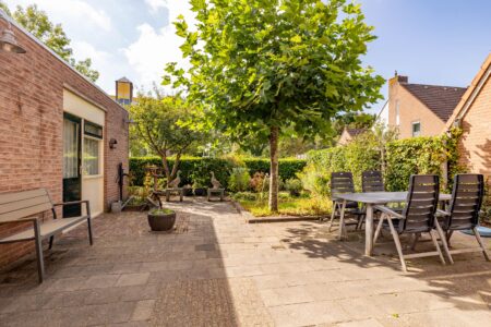 Foto 39 Hennepkamp 4 – Hoogeveen – Foto 37