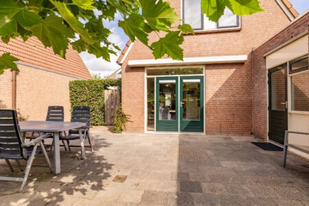 Foto 40 Hennepkamp 4 – Hoogeveen – Foto 39