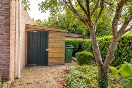 Foto 43 Hennepkamp 4 – Hoogeveen – Foto 42