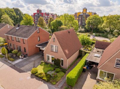 Foto 47 Hennepkamp 4 – Hoogeveen – Foto 46