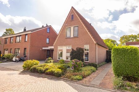 Foto 46 Hennepkamp 4 – Hoogeveen – Foto 45