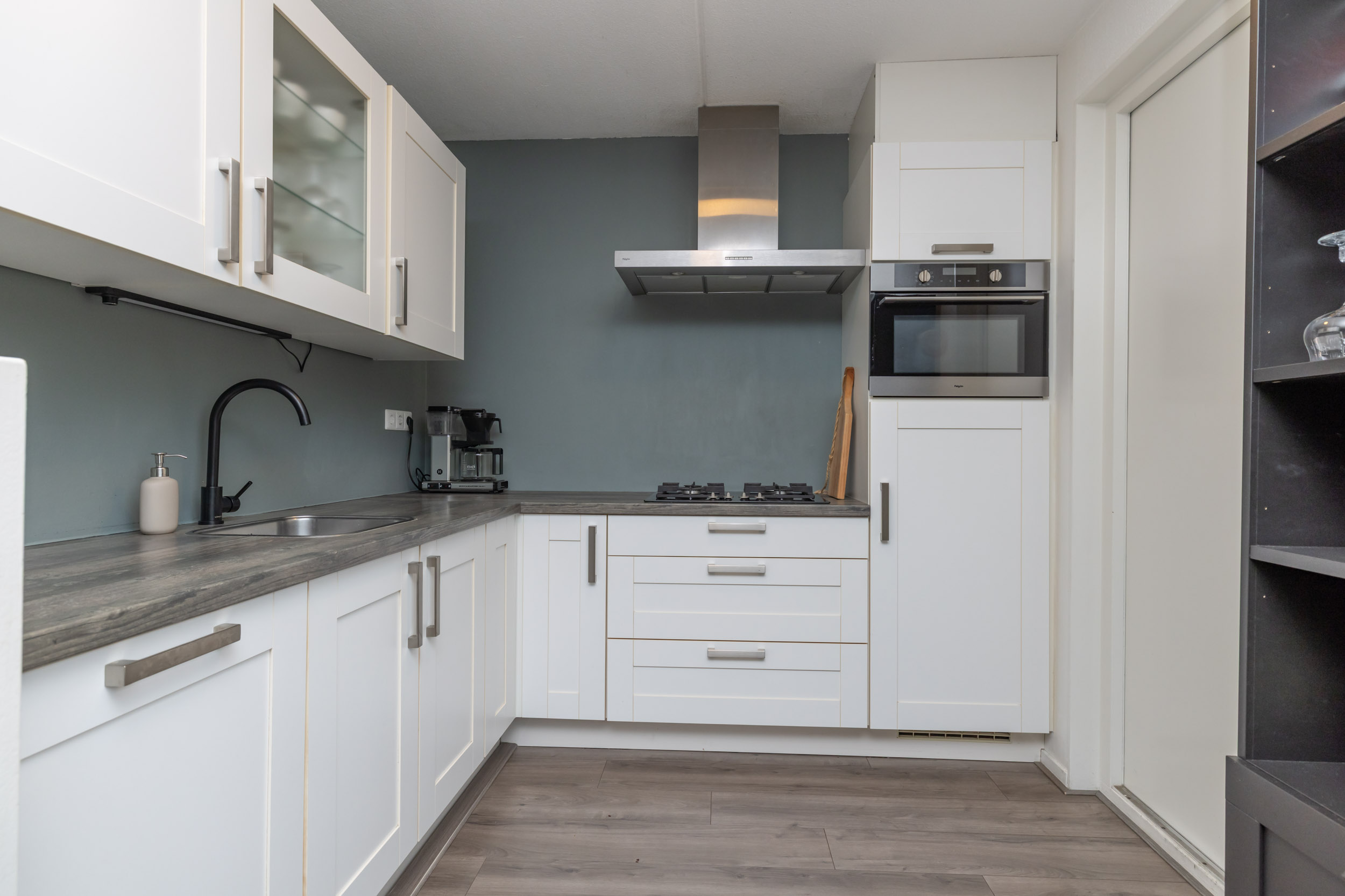 Foto 4 Kooyplasse 4 – Zuidwolde – Foto 2