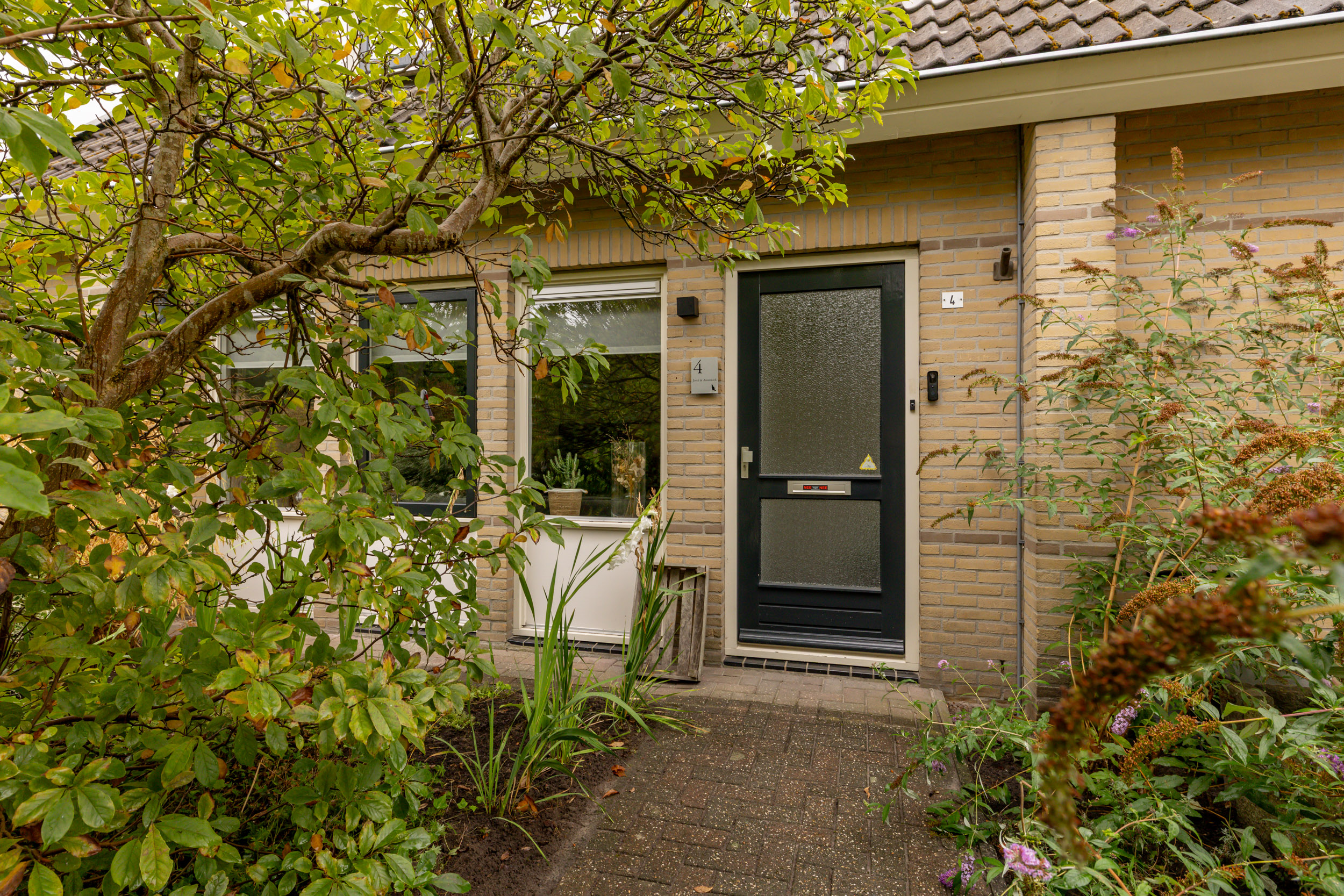 Foto 6 Kooyplasse 4 – Zuidwolde – Foto 3