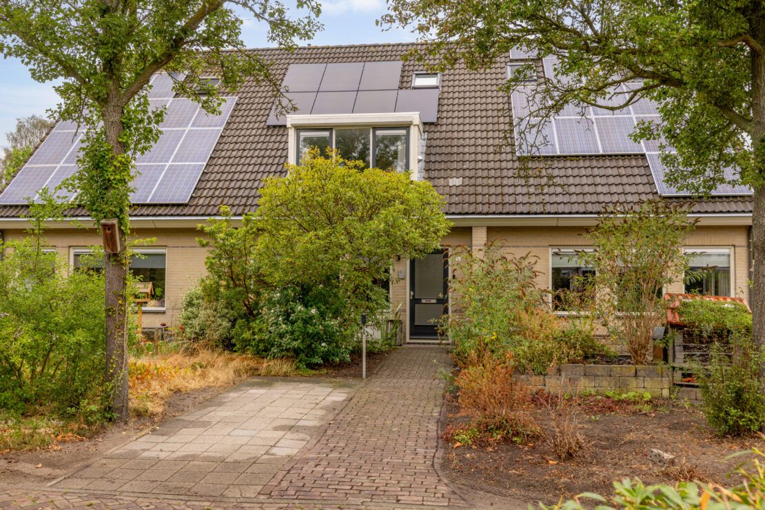 Foto 1 Kooyplasse 4 – Zuidwolde