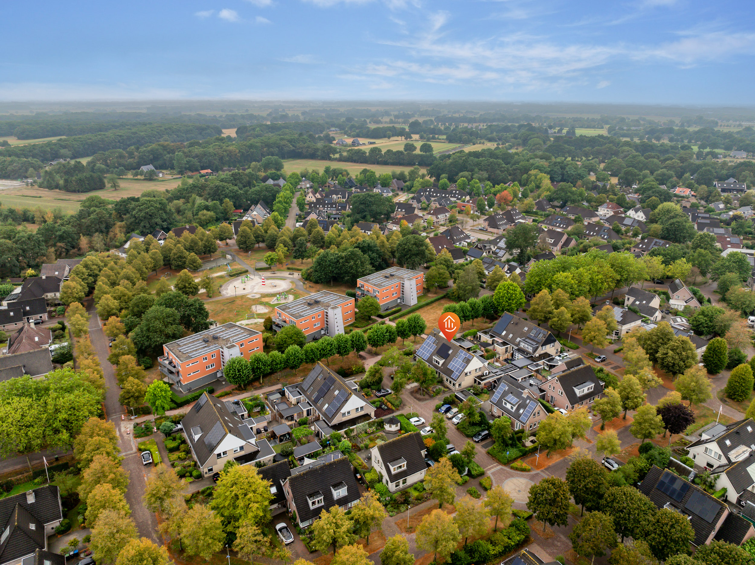 Foto 44 Kooyplasse 4 – Zuidwolde – Foto 43