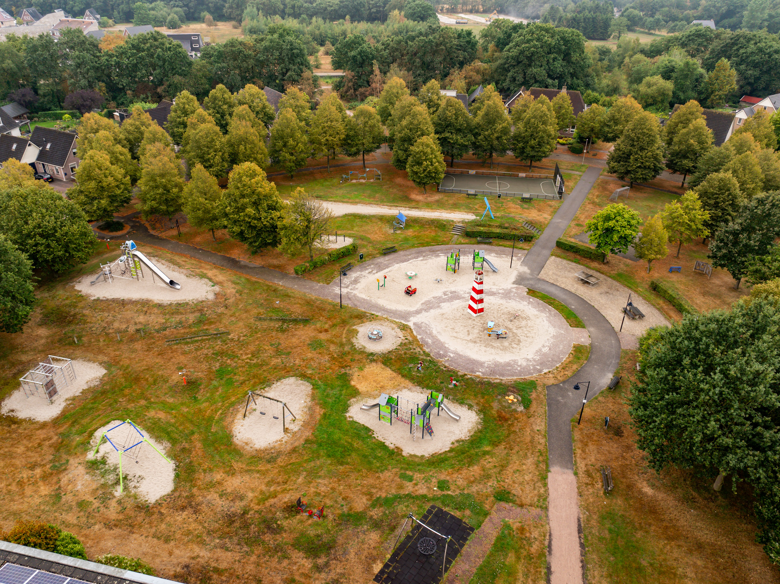 Foto 45 Kooyplasse 4 – Zuidwolde – Foto 44
