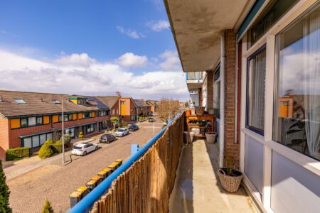 Foto 17 Dr Dassenstraat 29 – Hoogeveen – Foto 14