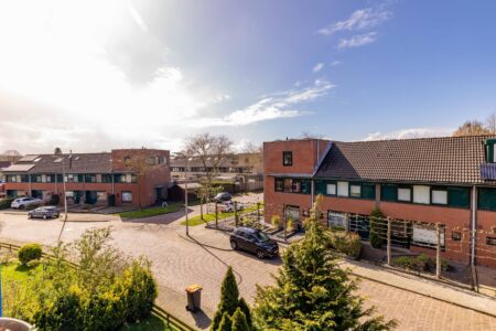 Foto 18 Dr Dassenstraat 29 – Hoogeveen – Foto 19