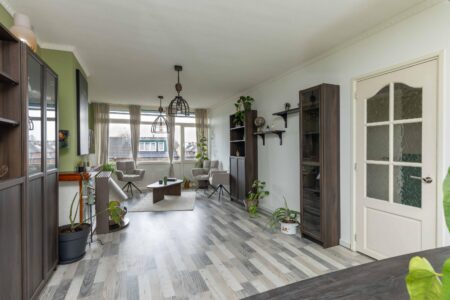 Foto 11 Dr Dassenstraat 29 – Hoogeveen – Foto 10