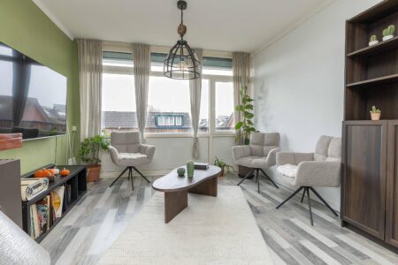 Foto 13 Dr Dassenstraat 29 – Hoogeveen – Foto 18