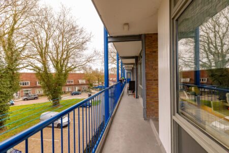 Foto 28 Dr Dassenstraat 29 – Hoogeveen – Foto 27