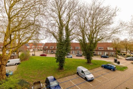 Foto 29 Dr Dassenstraat 29 – Hoogeveen – Foto 26