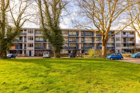 Foto 34 Dr Dassenstraat 29 – Hoogeveen – Foto 31