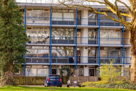 Foto 32 Dr Dassenstraat 29 – Hoogeveen – Foto 30